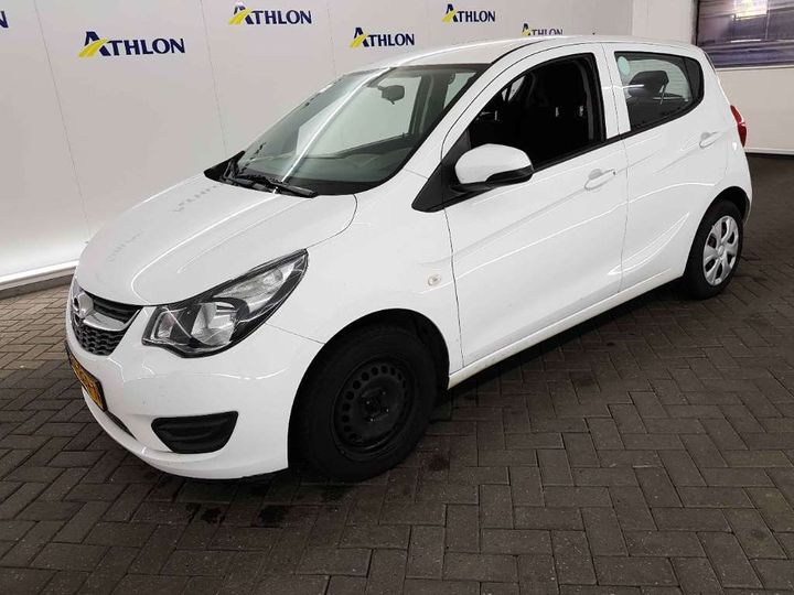 OPEL KARL 2015 w0ldd6e76gc551555