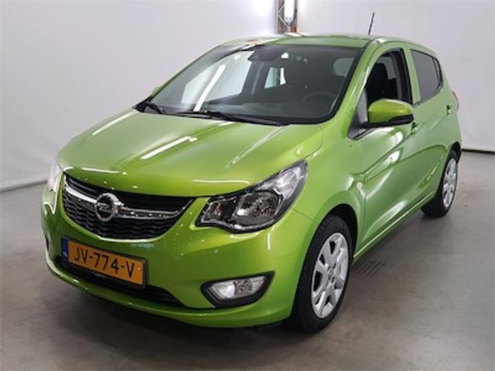 OPEL KARL 2016 w0ldd6e76gc555248