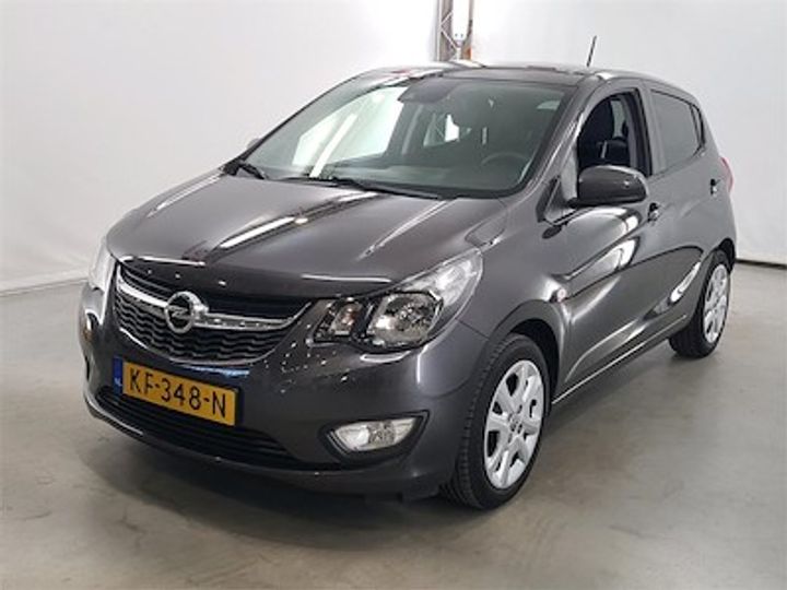 OPEL KARL 2016 w0ldd6e76gc635343