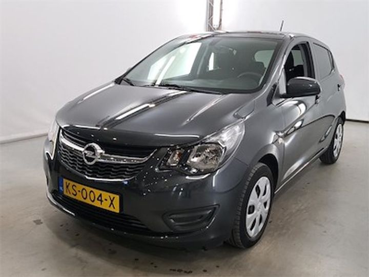 OPEL KARL 2016 w0ldd6e76hc733581