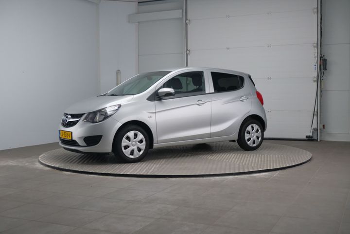 OPEL KARL 2016 w0ldd6e76hc734746