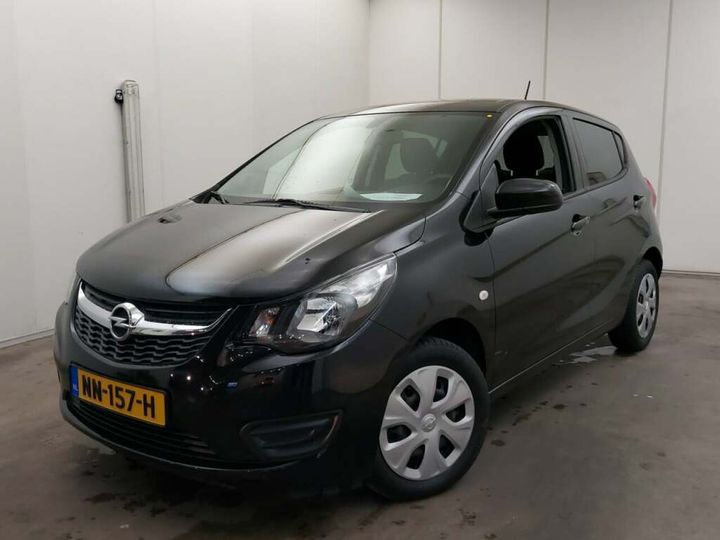 OPEL KARL 2017 w0ldd6e76hc741387