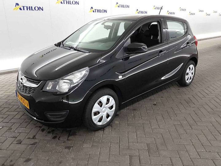 OPEL KARL 2017 w0ldd6e76hc753152