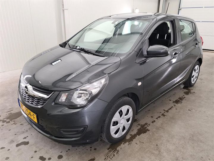 OPEL KARL 2017 w0ldd6e76hc767732