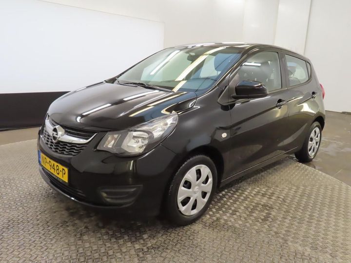 OPEL KARL 2017 w0ldd6e76hc778343