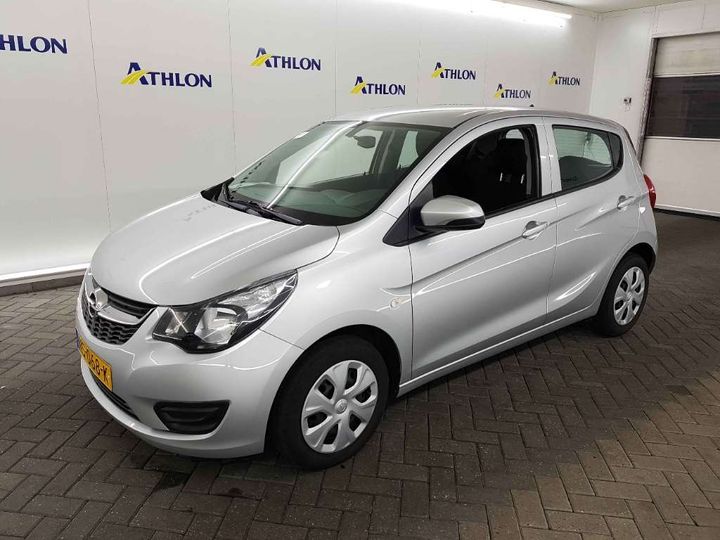 OPEL KARL 2017 w0ldd6e76hc785485