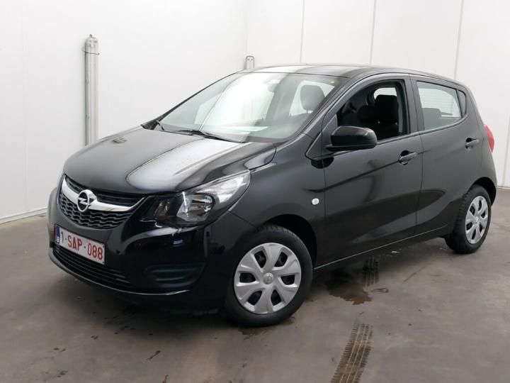 OPEL KARL 2017 w0ldd6e76hc789567