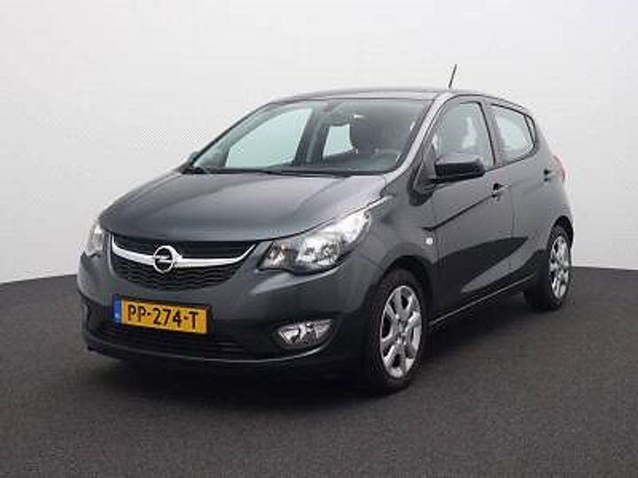 OPEL KARL 2017 w0ldd6e76hc819411