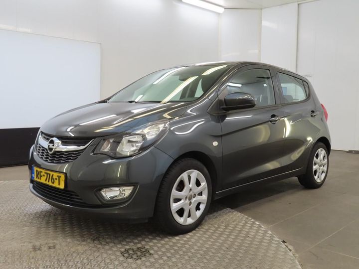 OPEL KARL 2017 w0ldd6e76hc829520