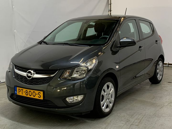 OPEL KARL 2017 w0ldd6e76hc830893