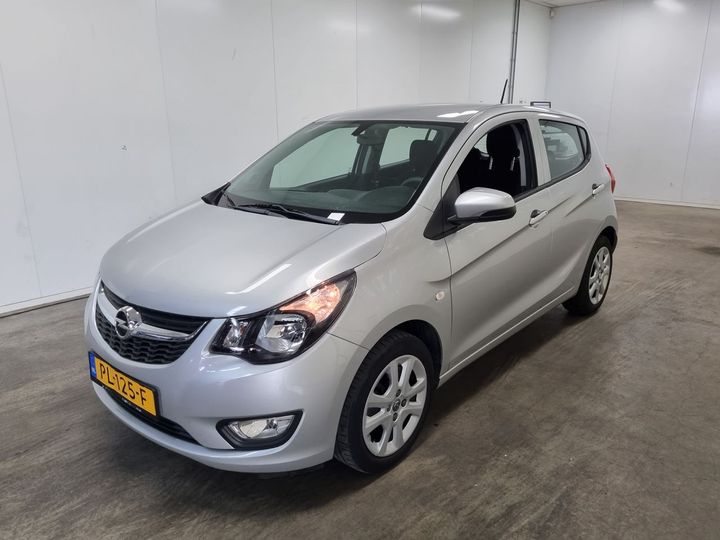 OPEL KARL 2017 w0ldd6e76hc832241