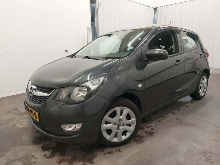 OPEL KARL 2018 w0ldd6e76hc832417