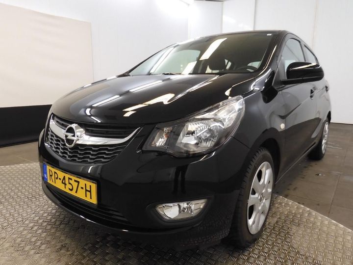 OPEL KARL 2018 w0ldd6e76hc836421