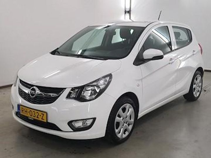 OPEL KARL 2017 w0ldd6e76hc836628