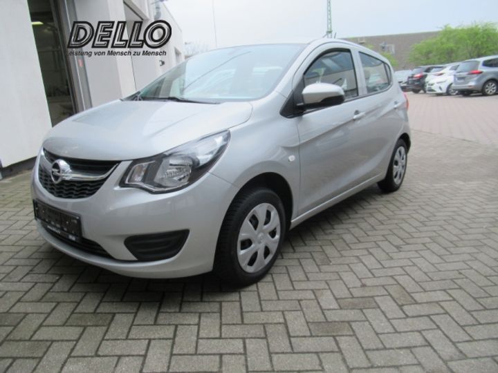 OPEL KARL 2015 w0ldd6e77gc512165