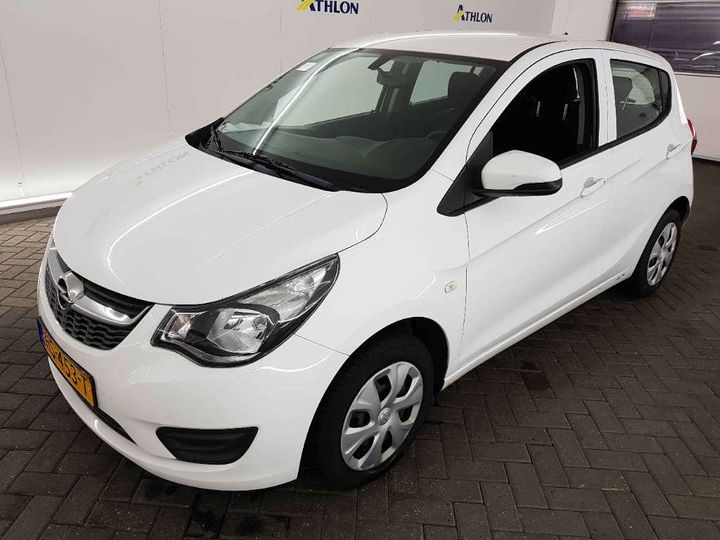 OPEL KARL 2015 w0ldd6e77gc547112