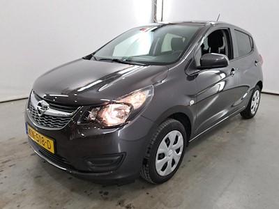 OPEL KARL 2016 w0ldd6e77gc611858