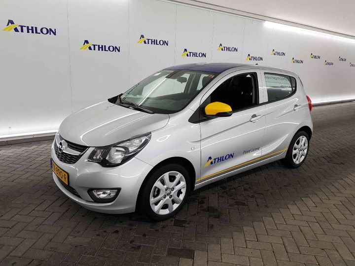 OPEL KARL 2016 w0ldd6e77gc647498