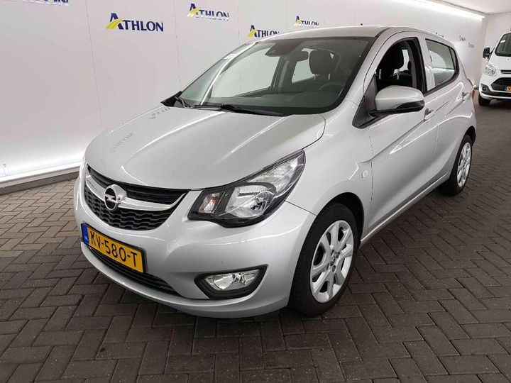 OPEL KARL 2016 w0ldd6e77gc647968