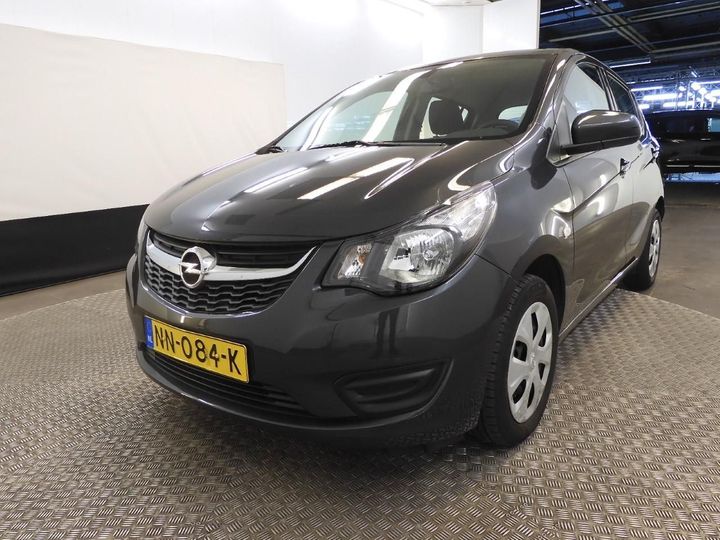 OPEL KARL 2017 w0ldd6e77hc773040