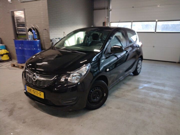 OPEL KARL 2017 w0ldd6e77hc779257