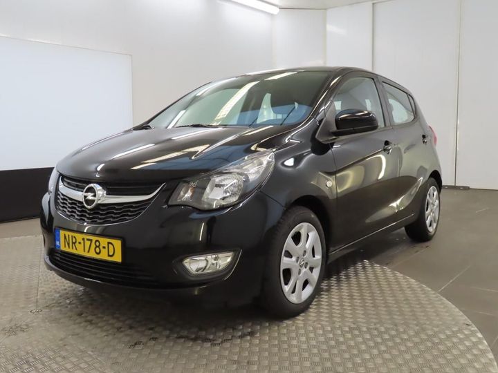 OPEL KARL 2017 w0ldd6e77hc789979