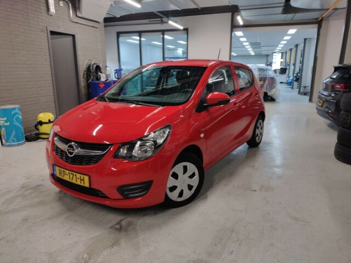 OPEL KARL 2018 w0ldd6e77hc813715