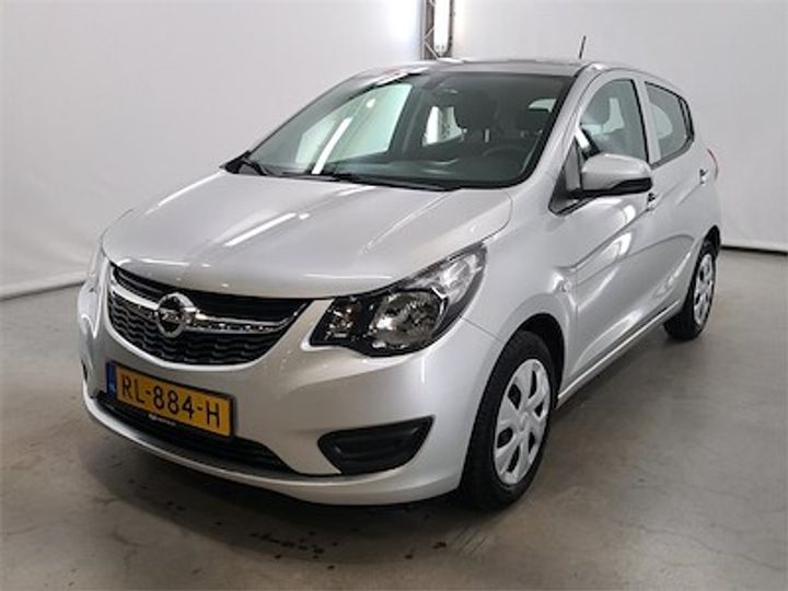 OPEL KARL 2018 w0ldd6e77hc814766