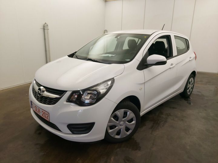 OPEL KARL 2017 w0ldd6e77hc821765