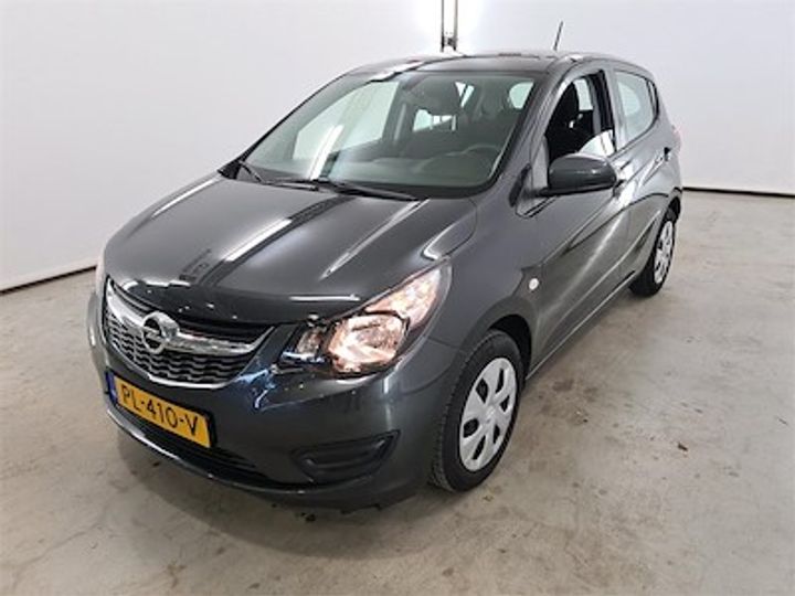 OPEL KARL 2017 w0ldd6e77hc834029