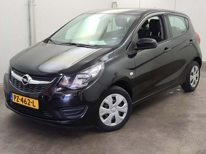 OPEL KARL 2017 w0ldd6e77hc835276