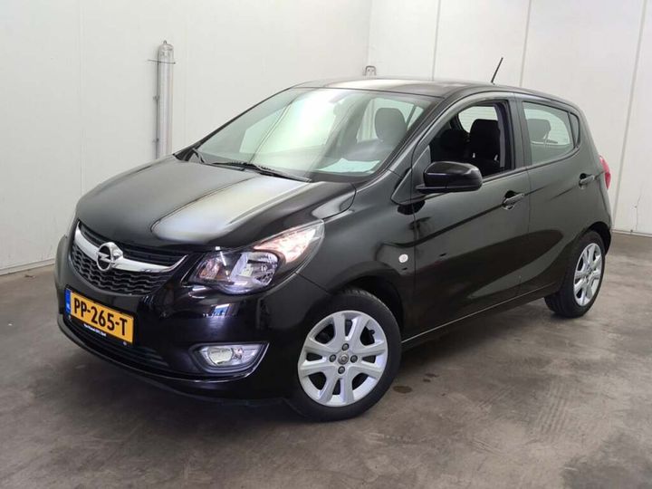 OPEL KARL 2017 w0ldd6e77jc400120