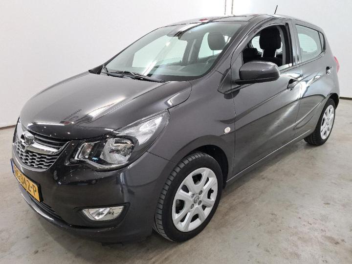 OPEL KARL 2015 w0ldd6e78gc526558