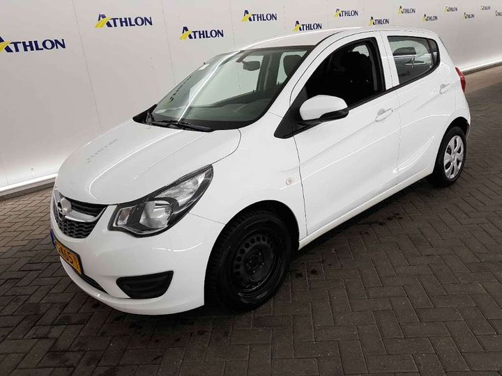 OPEL KARL 2015 w0ldd6e78gc547068