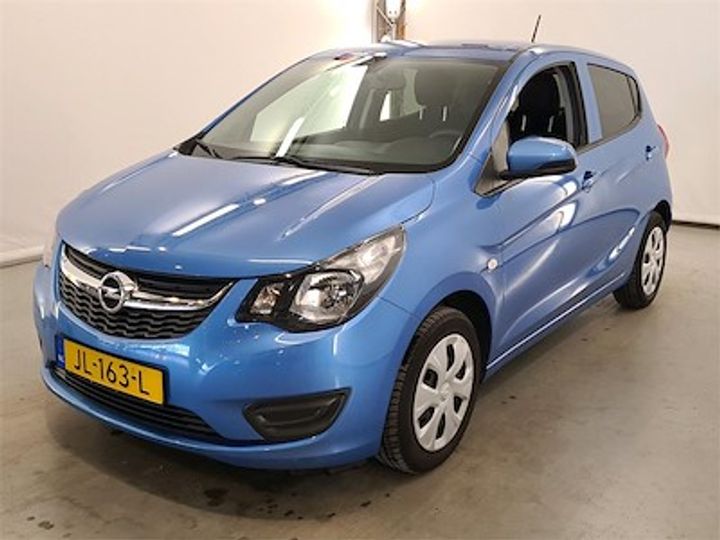 OPEL KARL 2016 w0ldd6e78gc597050