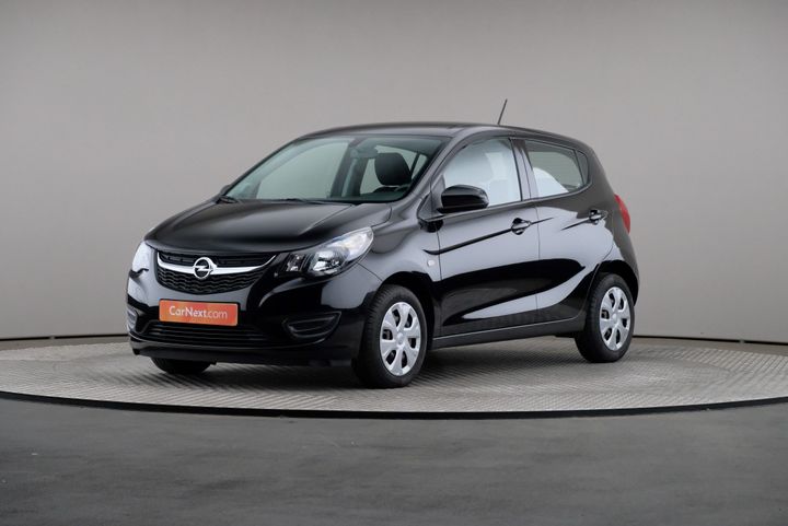 OPEL KARL 2016 w0ldd6e78hc736840