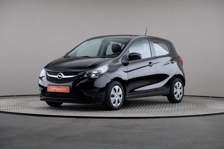 OPEL KARL 2016 w0ldd6e78hc739916