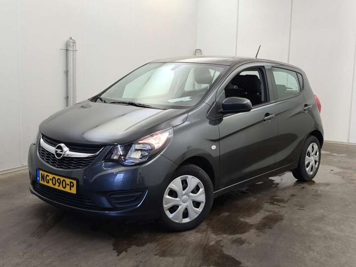 OPEL KARL 2017 w0ldd6e78hc754271