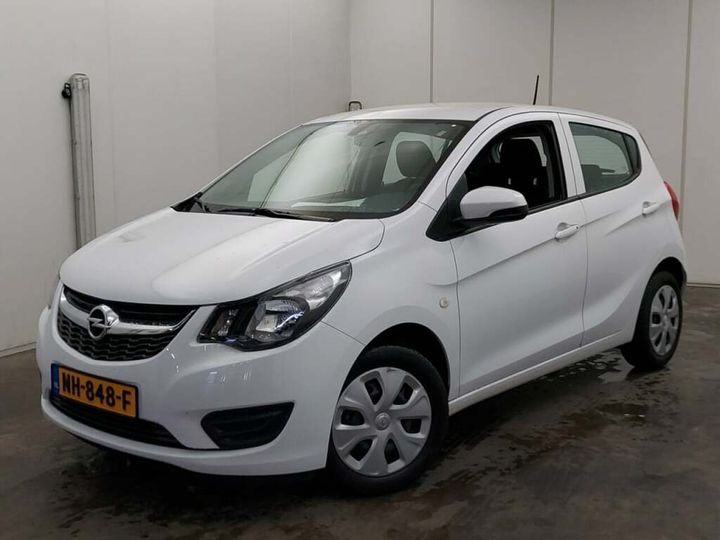 OPEL KARL 2017 w0ldd6e78hc755565