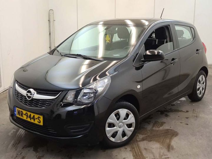 OPEL KARL 2017 w0ldd6e78hc779901