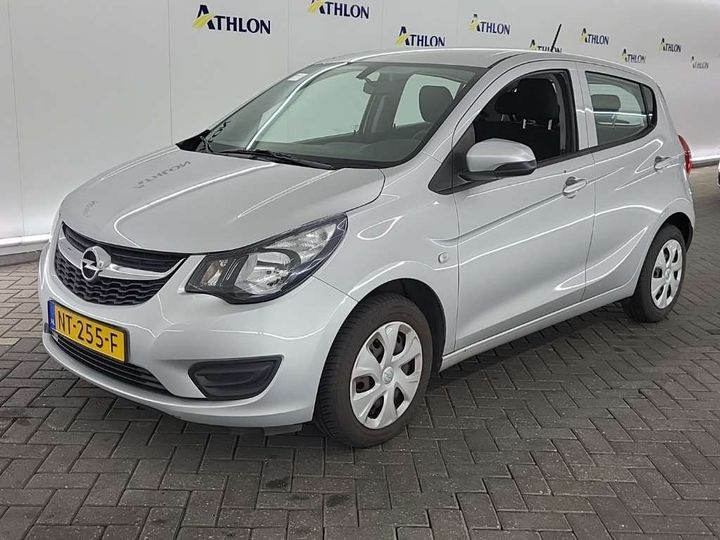 OPEL KARL 2017 w0ldd6e78hc786718