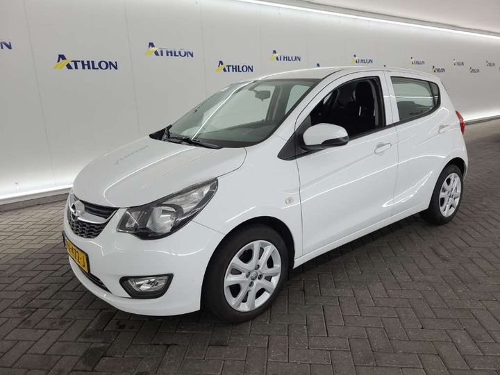 OPEL KARL 2017 w0ldd6e78hc790543