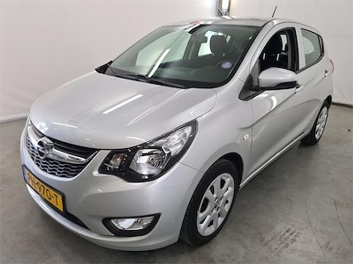 OPEL KARL 2017 w0ldd6e78hc821368