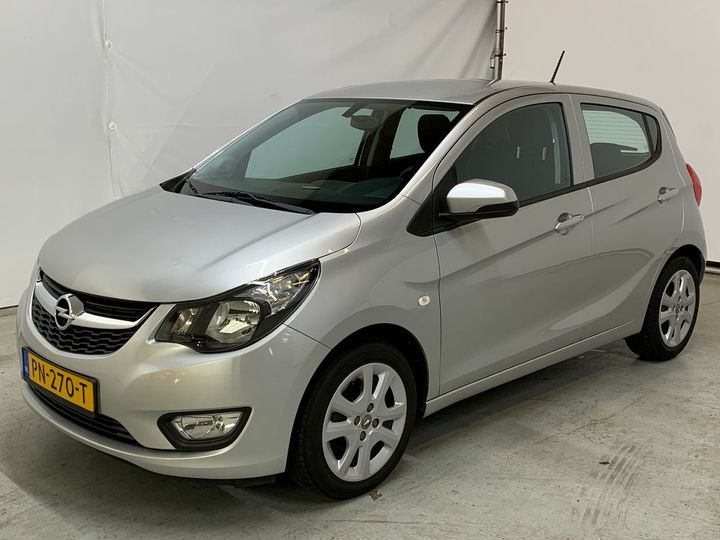 OPEL KARL 2017 w0ldd6e78hc833147