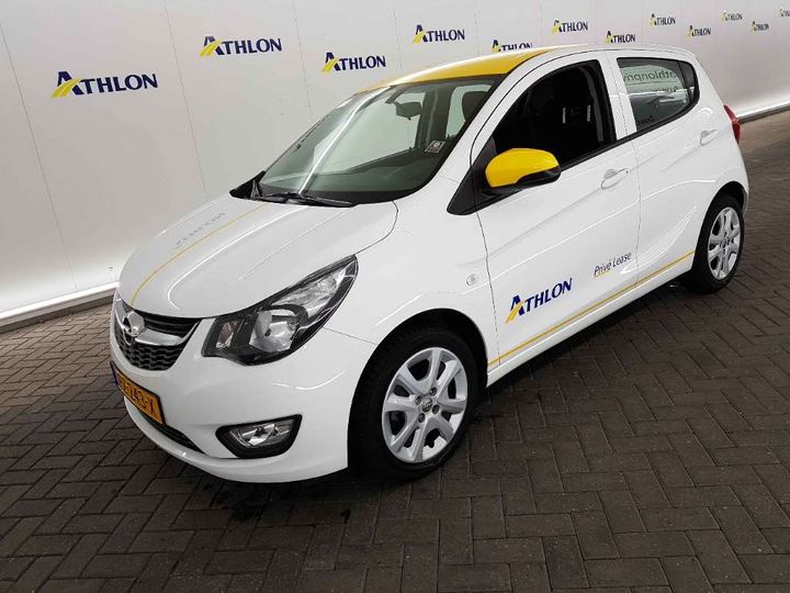 OPEL KARL 2017 w0ldd6e78hc834122