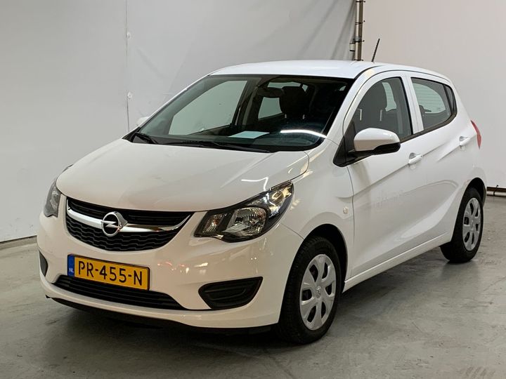 OPEL KARL 2017 w0ldd6e78jc405987