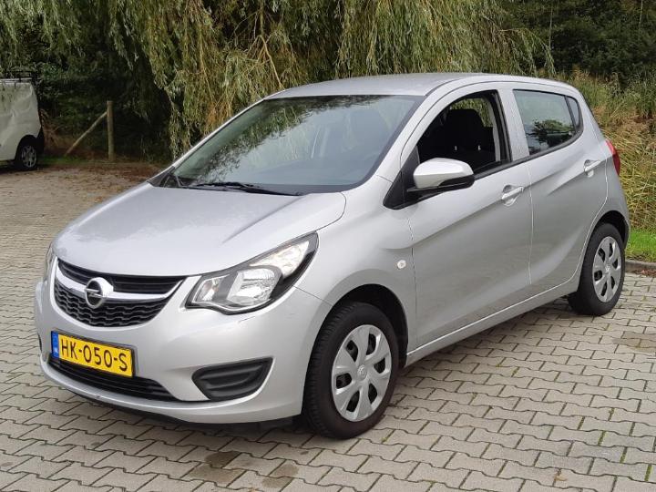 OPEL KARL 2015 w0ldd6e79gc530974