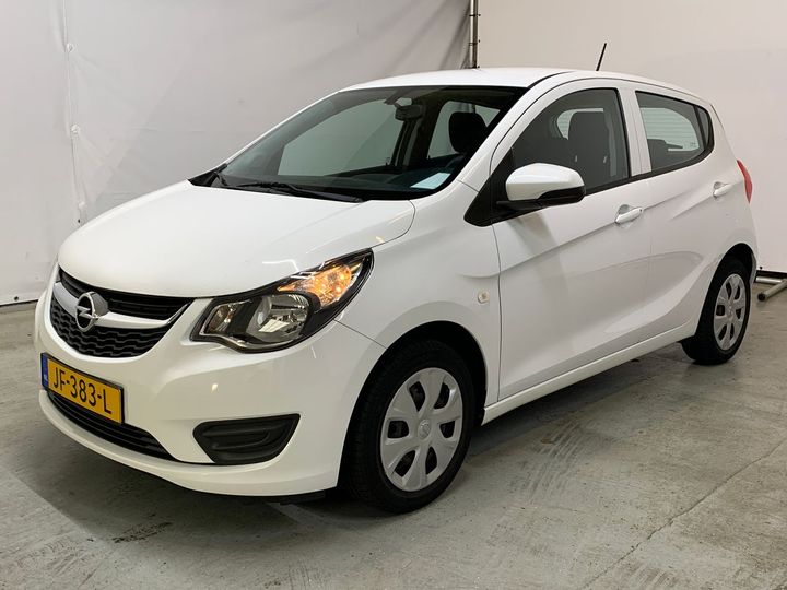 OPEL KARL 2016 w0ldd6e79gc577454