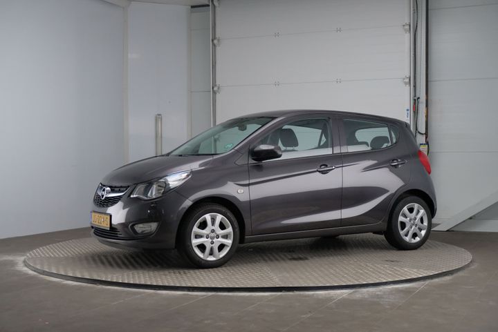 OPEL KARL 2016 w0ldd6e79gc578927