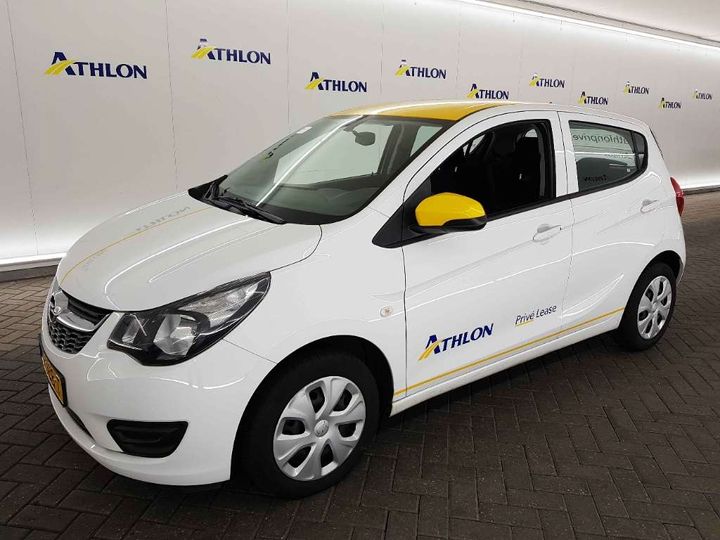 OPEL KARL 2016 w0ldd6e79hc729511